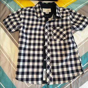 Craft + Flow Size 4T Shirt